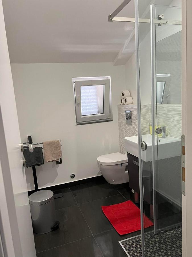 Apartment Vodice - Lovric Екстер'єр фото