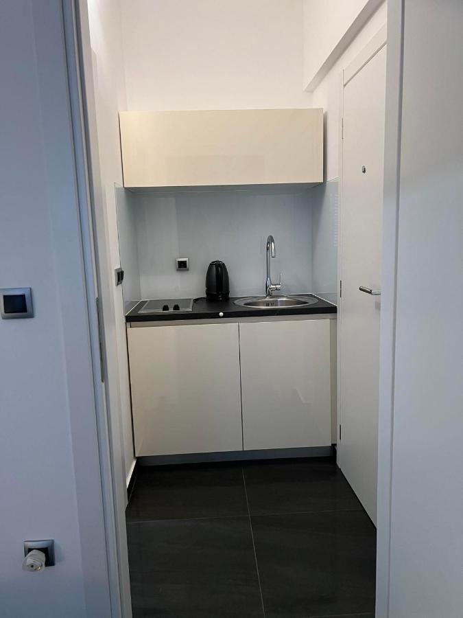 Apartment Vodice - Lovric Екстер'єр фото